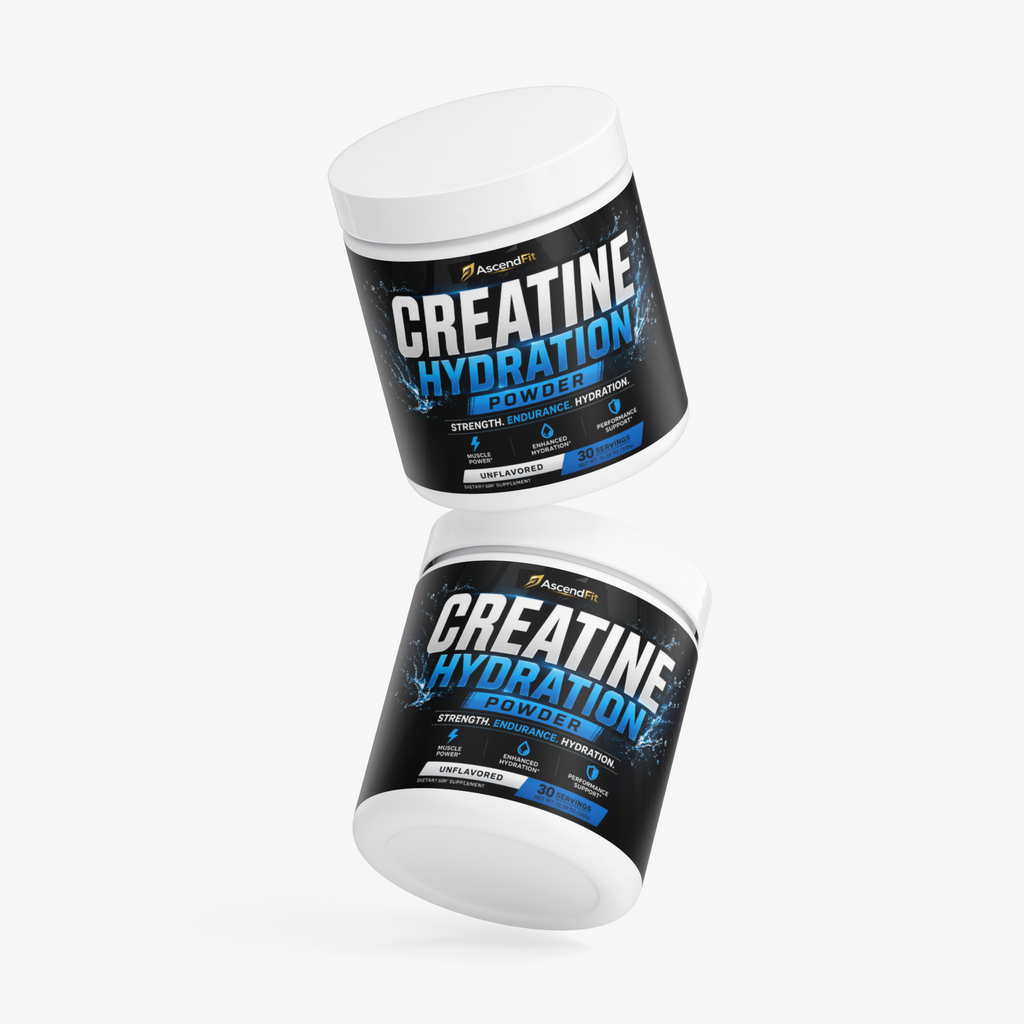 Creatine Hydration Powder