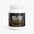 Advanced 100% Whey Protein Isolate (Chocolate)